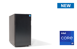 Client PC - Workstation - RECT™ WS-2273C - with all-new 14th Generation Intel® Core™ CPUs